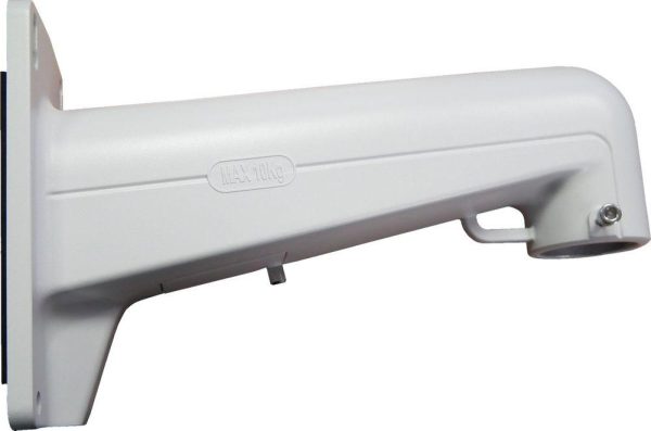 Suport de prindere camere pentru colt Hikvision, DS-1604ZJ-corner; dimensiuni: 465