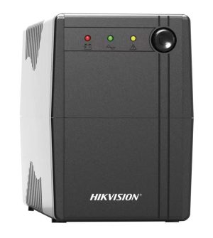 UPS HIKVISION DS-UPS1000, 600W, Mini Tower