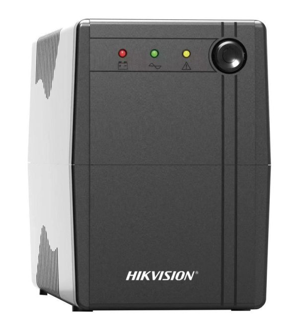 UPS HIKVISION DS-UPS1000, 600W, Mini Tower