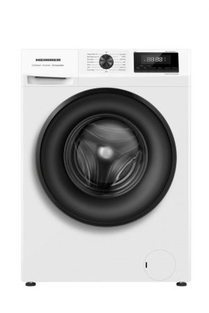 Masina de spalat rufe HEINNER HWM-H7014IVSMC+++, 7 Kg, 1400 rpm,