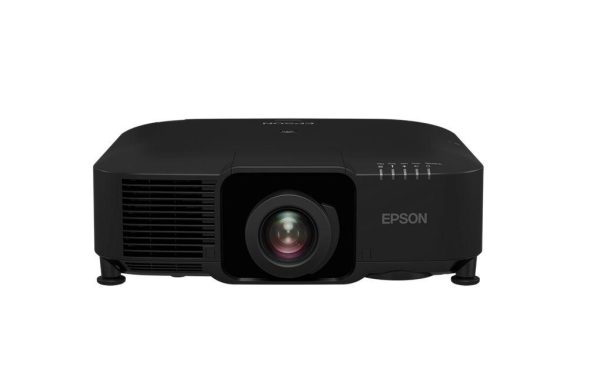 "Proiector EPSON EB-PU2010B, tehnologie 3LCD,  display 1.03"", 10.000 Lumeni,