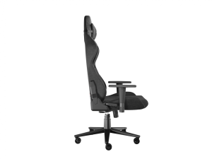 Scaun Gaming Genesis Nitro 550 G2, 150 kg, Gri
