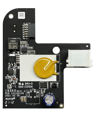 Modul de alimentare Hikvision DS-PM1-D: compatibil cu  AXPRO control