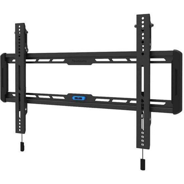 Suport TV Neomounts WL35-550BL16, 86'', perete, VESA Maxim 600x400 mm