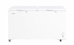 LADA FRIGORIFICA HEINNER HCF-M508INVCE++