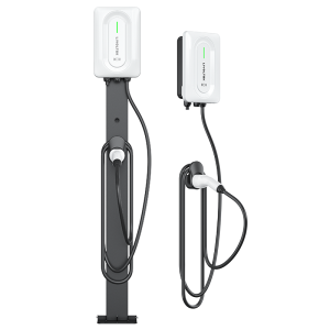 LIVOLTEK EV Charger 22kW, R110, 400Vac, Bluetooth/WIFI&Ethernet&4G, RFID, Type 2