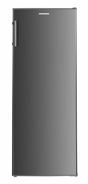 Frigider cu o usa HEINNER HF-HM242XE++, 242 l, Clasa E,