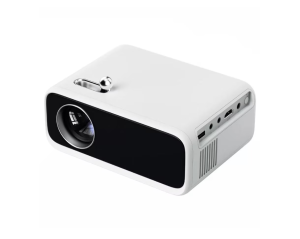 Wanbo Mini Pro Projector White