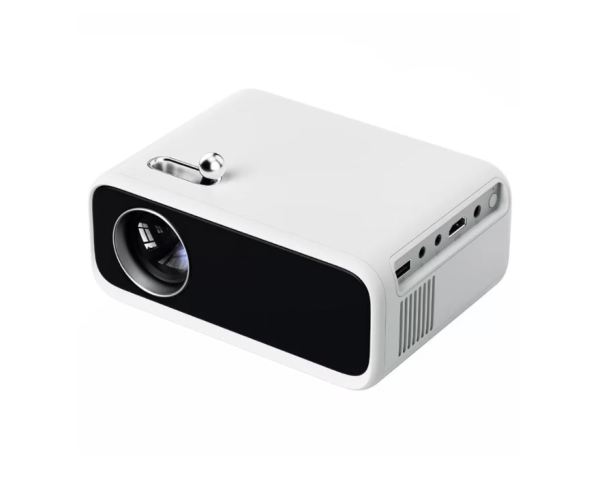 Wanbo Mini Pro Projector White