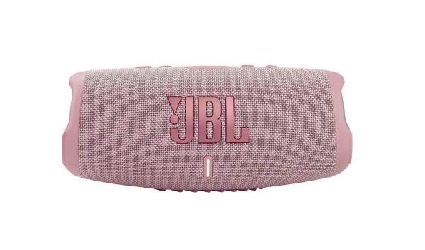 JBL Charge 5, Pink