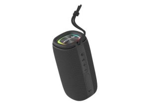 Tellur Eclipse, negru