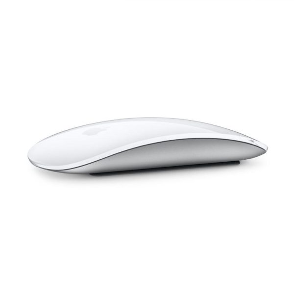 Apple Magic Mouse Multi-Touch Surface - White