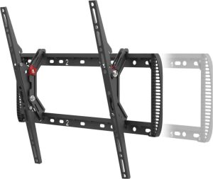 Suport TV Barkan BM410T, 90'', perete, VESA Maxim 600x400 mm