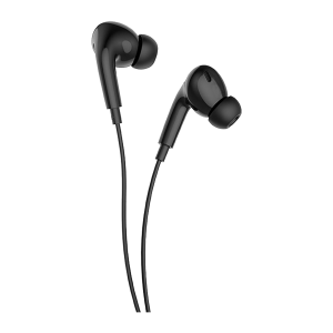 Casti In-ear Tellur Attune, Wired, Negru