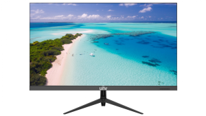 Monitor Uniview LED 32" MW3232-V-K2; Rezolutie: 1920×1080, 16.7 million color;