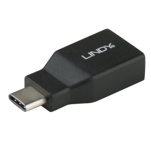 Adaptor Lindy USB 3.2 Type C to A, USB Type