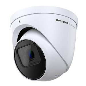35 Series 3 MP IR MFZ Ball, 2.7-13.5mm, POE,Image sensor