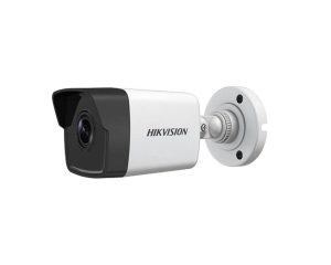 Camera supraveghere Hikvision IP bullet DS-2CD1021-I(2.8)F, 2MP, senzor 1/2.7" Progressive