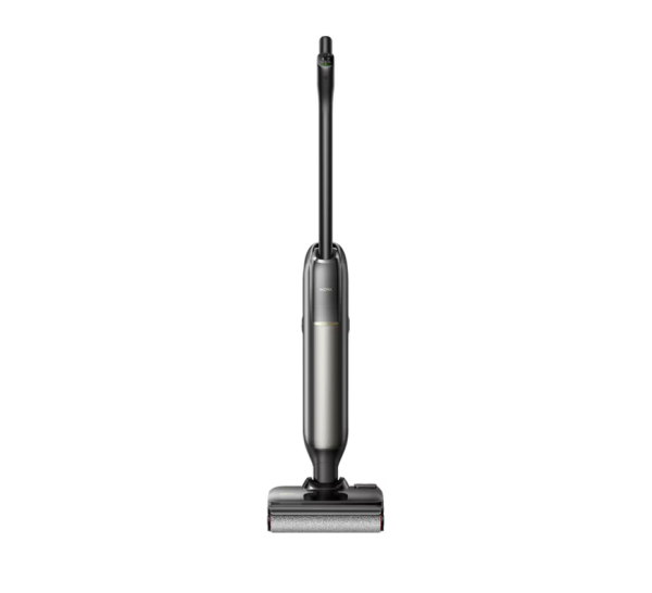 Aspirator vertical Mova M50 Wet and Dry, Negru