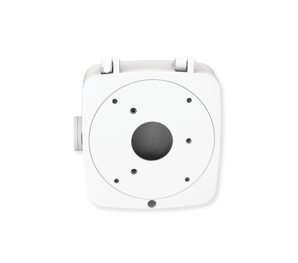 Milesight Junction Box A63, protejeaza componentele electrice, compatibilitate:  (AI