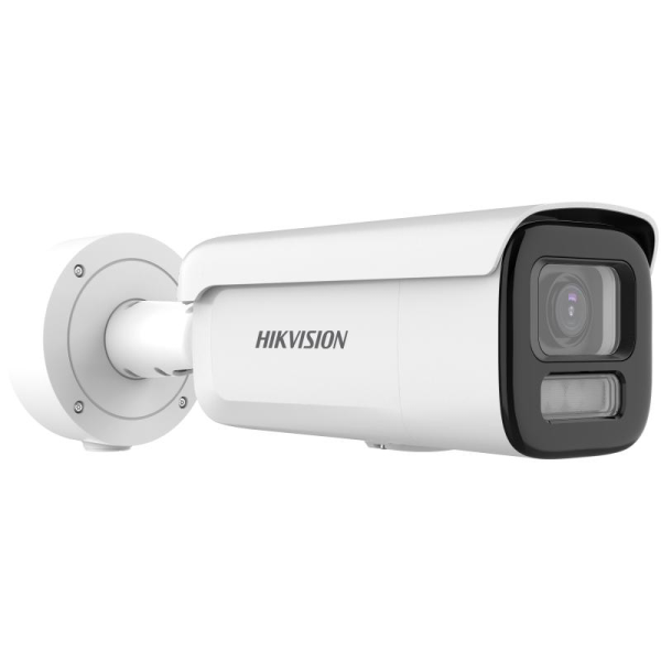 Camera de supraveghere IP Bullet 8MP Hikvision DS-2CD2687G3- LIZSY(2.8-12MM), lentila