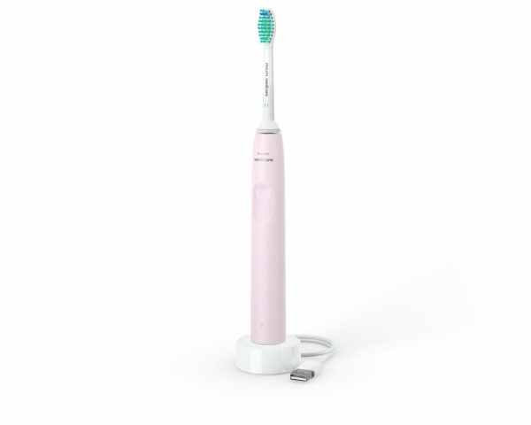 Periuta de dinti sonica electrica PHILIPS Sonicare Seria 2100 HX3651/11,