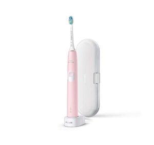 Periuta de dinti sonica electrica Philips Sonicare ProtectiveClean HX6806/03, 62000