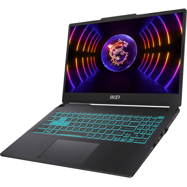 Laptop MSI Gaming Cyborg 15 A13VF-1608XRO, 15.6" FHD (1920x1080), 144Hz, - Image 6