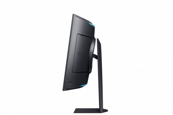 Monitor Samsung 55" LS55CG970NUXDU - Image 15