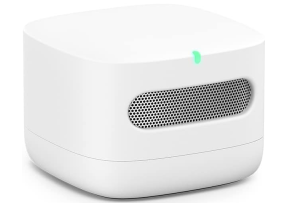 Detector calitate aer Amazon Smart Air Quality Monitor