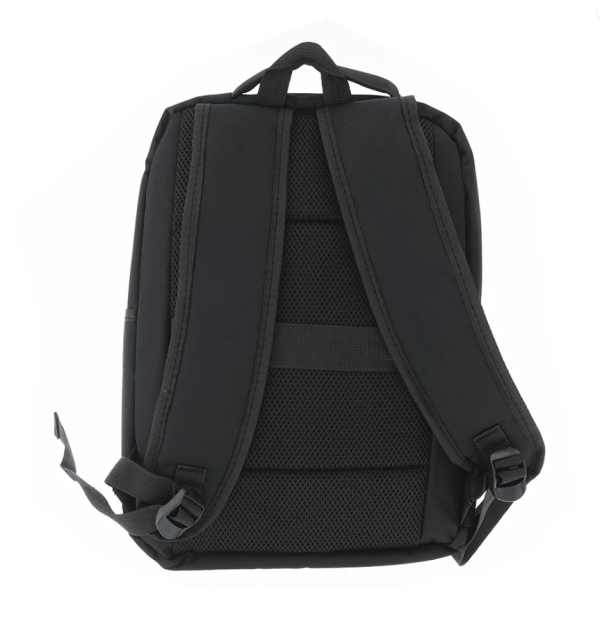 Rucsac laptop Tellur Nomad, Negru, 2 ani Garantie