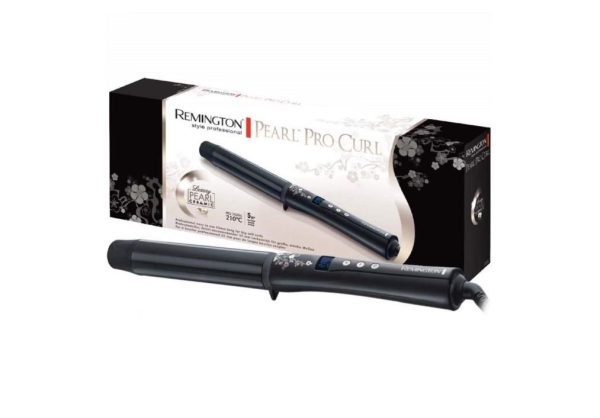 Ondulator REMINGTON CI9532, Negru