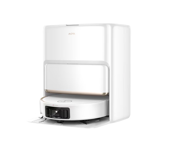 Aspirator Mova Z60 Ultra Roller Complete, Alb