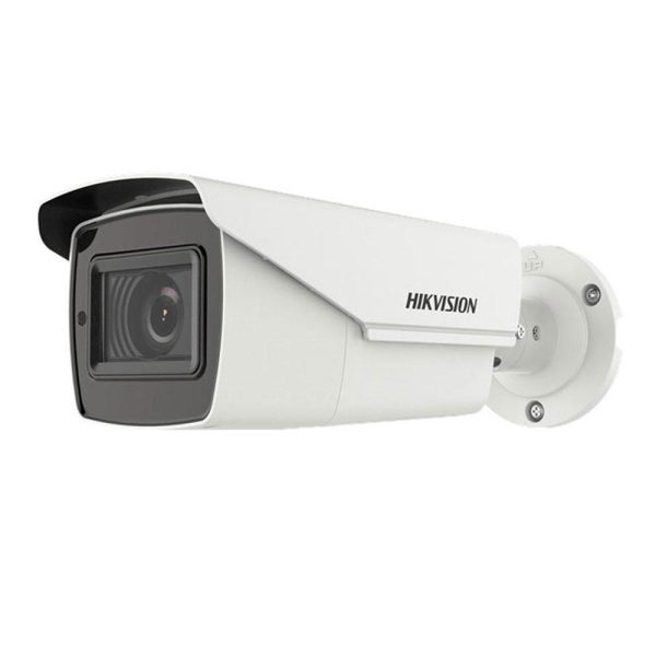Camera supraveghere Hikvision Turbo HD DS-2CE19H8T-AIT3ZF(2.7-13.5mm); 5MP; 5 Megapixel high-performance