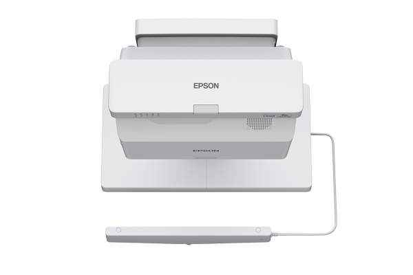 Proiector Epson EB-770FI, 3LCD, 4100 lumeni, FHD 1920*1080, 16:9, Contrast: