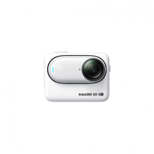 Insta360 GO 3S Arctic White