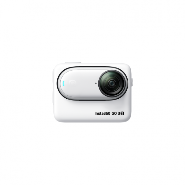 Insta360 GO 3S Arctic White
