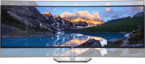 Monitor Dell Curved USB-C 49", 86.72 cm, 5ms, 5120x1440, 60Hz - Image 19