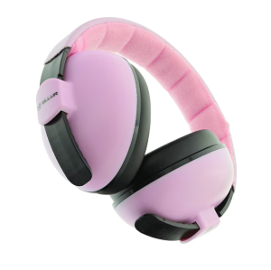 Casti Head-band Tellur TLL491281, Wired, Noise Canceling, Roz