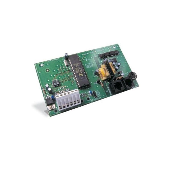 Interfata  imprimanta RS232, DSC PC 4401, Iesire PC LINK compatibil