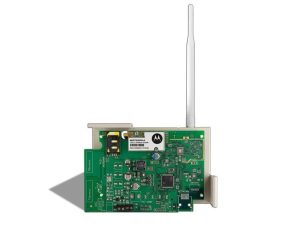 Modul comunicator GSM/GPRS DSC GS2060  pentru seria New Power (1616,1832,1864),