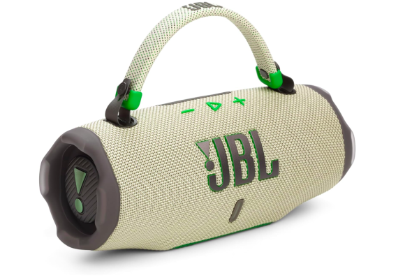 JBL Charge 6, Sand