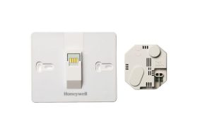 Suport de perete pentru Honeywell EVOHOME;ATF600;Suportul Honeywell este un accesoriu