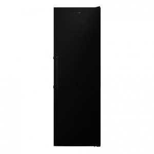 Frigider cu o usa HEINNER HF-V401NFBKE++, No Frost, 389 l,