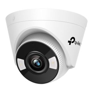 "TP-Link Camera IR de supraveghere Turret pentru interior VIGIVIGI C440(4mm),