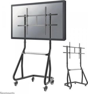 Suport TV Neomounts NS-M3800BLACK, 100'', podea, VESA Maxim 1000x600