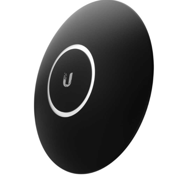 Culoare neagr Ubiquiti NHD-COVER-BLACK