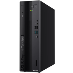 Desktop Business ASUS ExpertCenter D7 SFF, D700SER-514400010XA,512GB M.2 2280 NVMe™