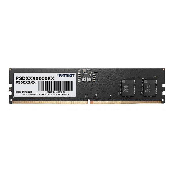 PT DDR5 8GB 4800 PSD58G480041