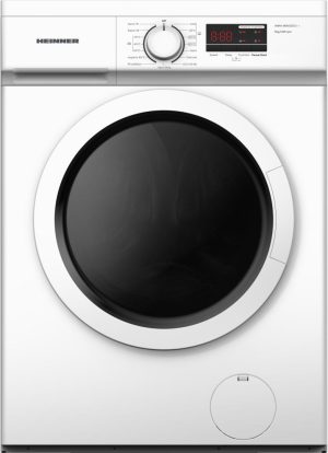 Masina de spalat rufe HEINNER HWM-M9012DCE++, 9 kg, 1200 rpm,
